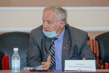 Как найти средства на восстановление памятника В.И. Ленину?